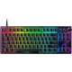 TECLADO RAZER HUNTSMAN V3 PRO LOW-PROFILE TENKEYLESS (USA) 8KHZ (RZ03-05850100-R3M1)